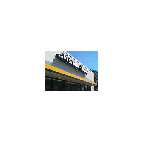 Vitamin Shoppe 1927 Old Gallows Rd, Vienna