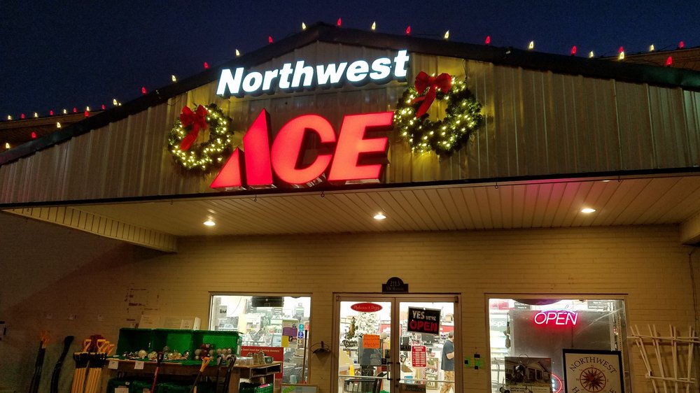 Northwest Ace Hardware