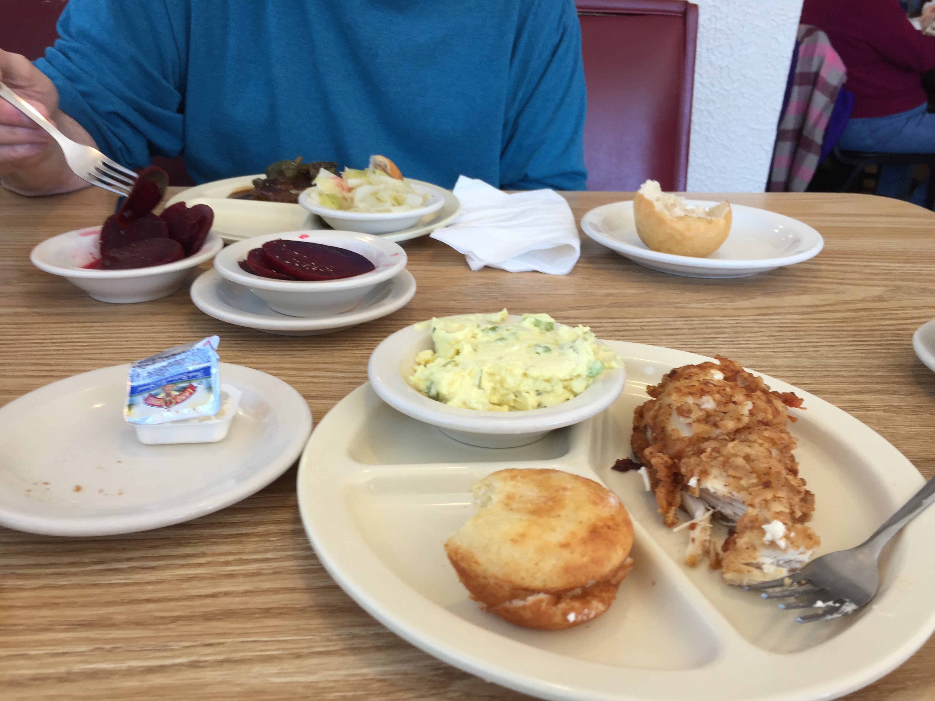 Photo credit: tripadvisor