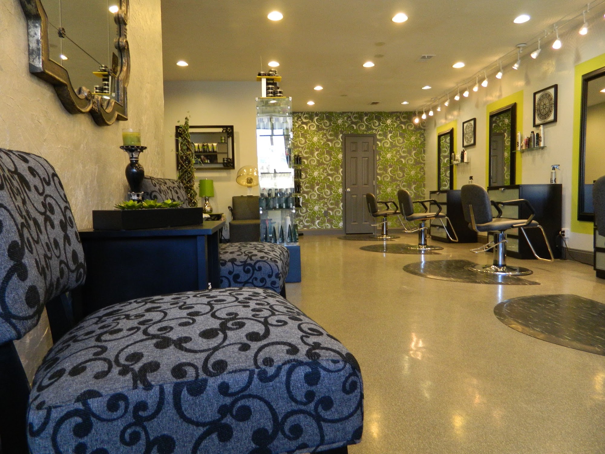 Shear Creations Hair Salon