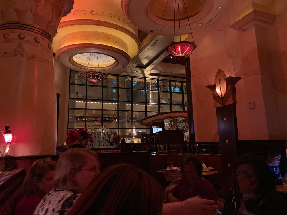 The Cheesecake Factory 265 Central Park Ave, Virginia Beach