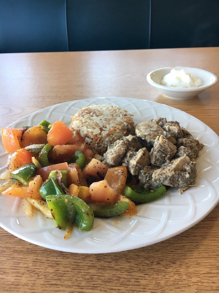 Leila's Mediterranean Groceries & Deli 5045 Virginia Beach Blvd Suite #108, Virginia Beach