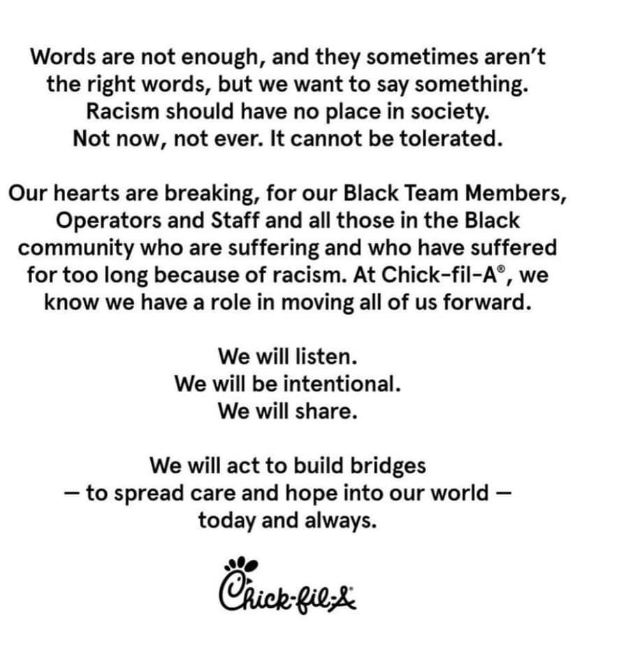 Chick-fil-A 1524 General Booth Blvd, Virginia Beach