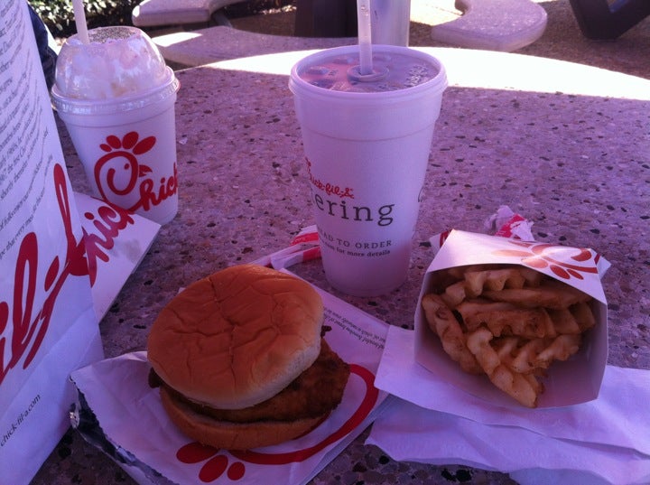 Photo credit: foursquare