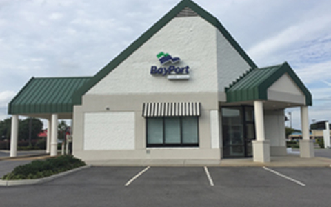 BayPort Credit Union