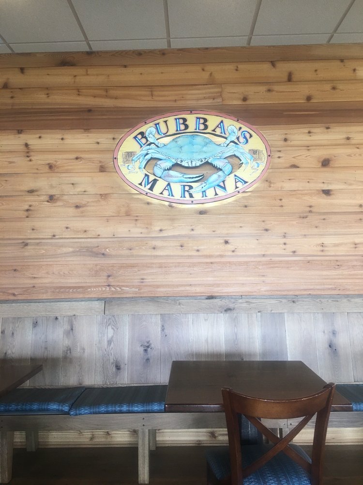 Bubba's Seafood Restaurant and Crabhouse 3323 Shore Dr, Virginia Beach