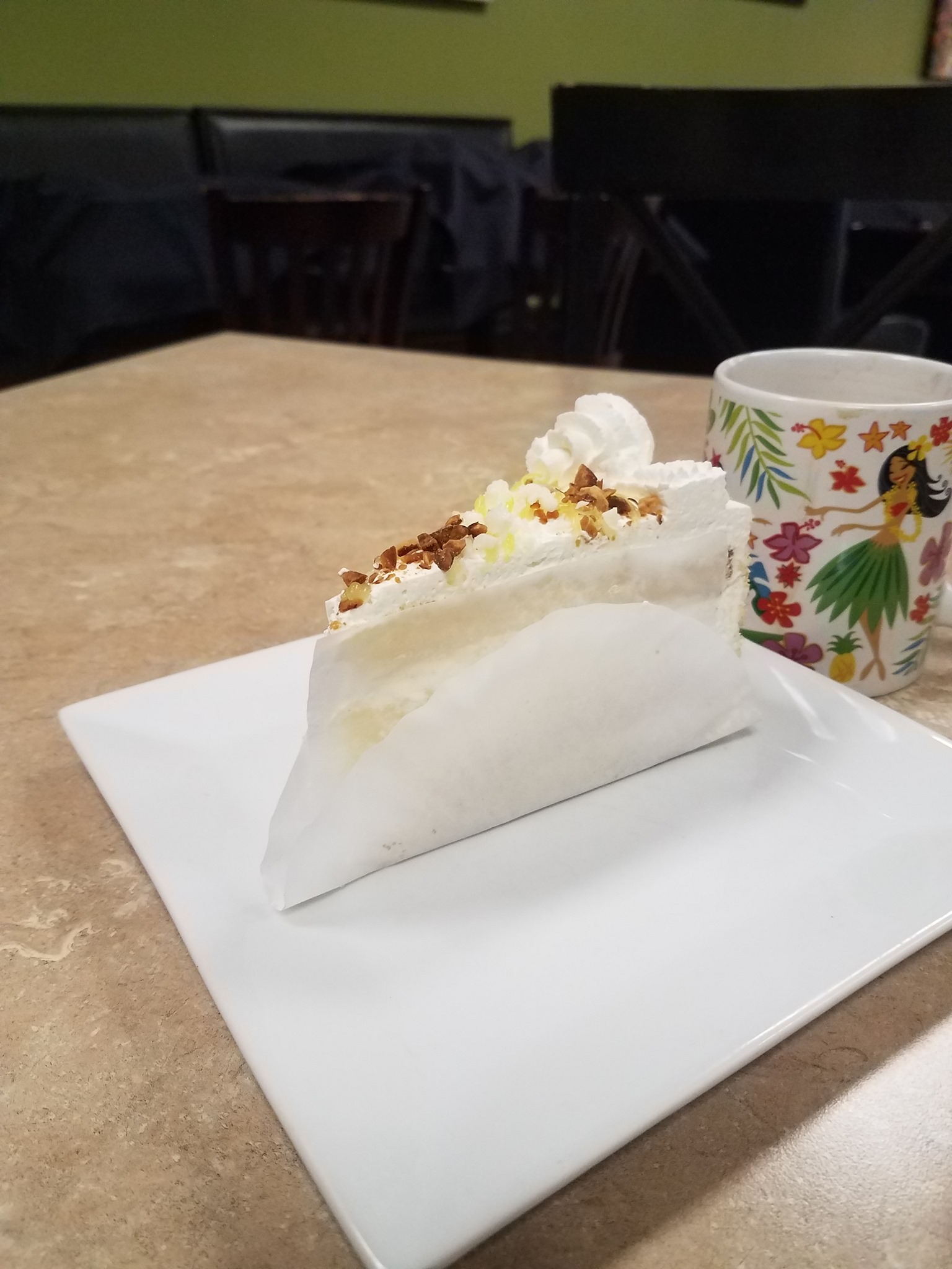 Rigoletto Italian Bakery & Café 2181 Upton Dr #414, Virginia Beach