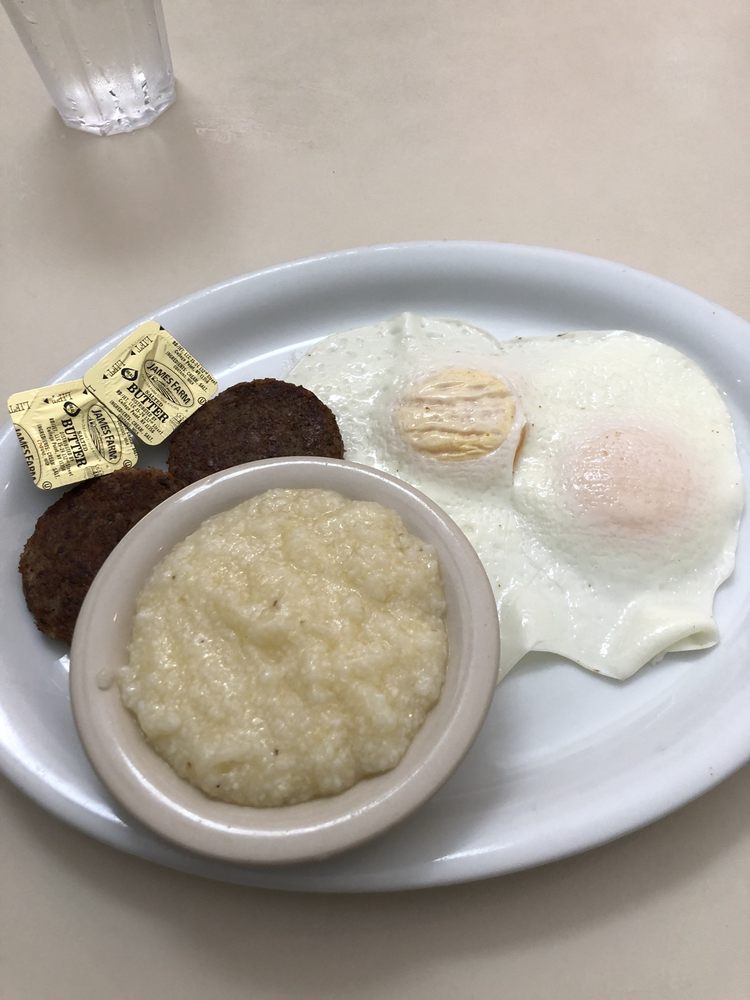 Eddy's Cafe 2181 Upton Dr, Virginia Beach