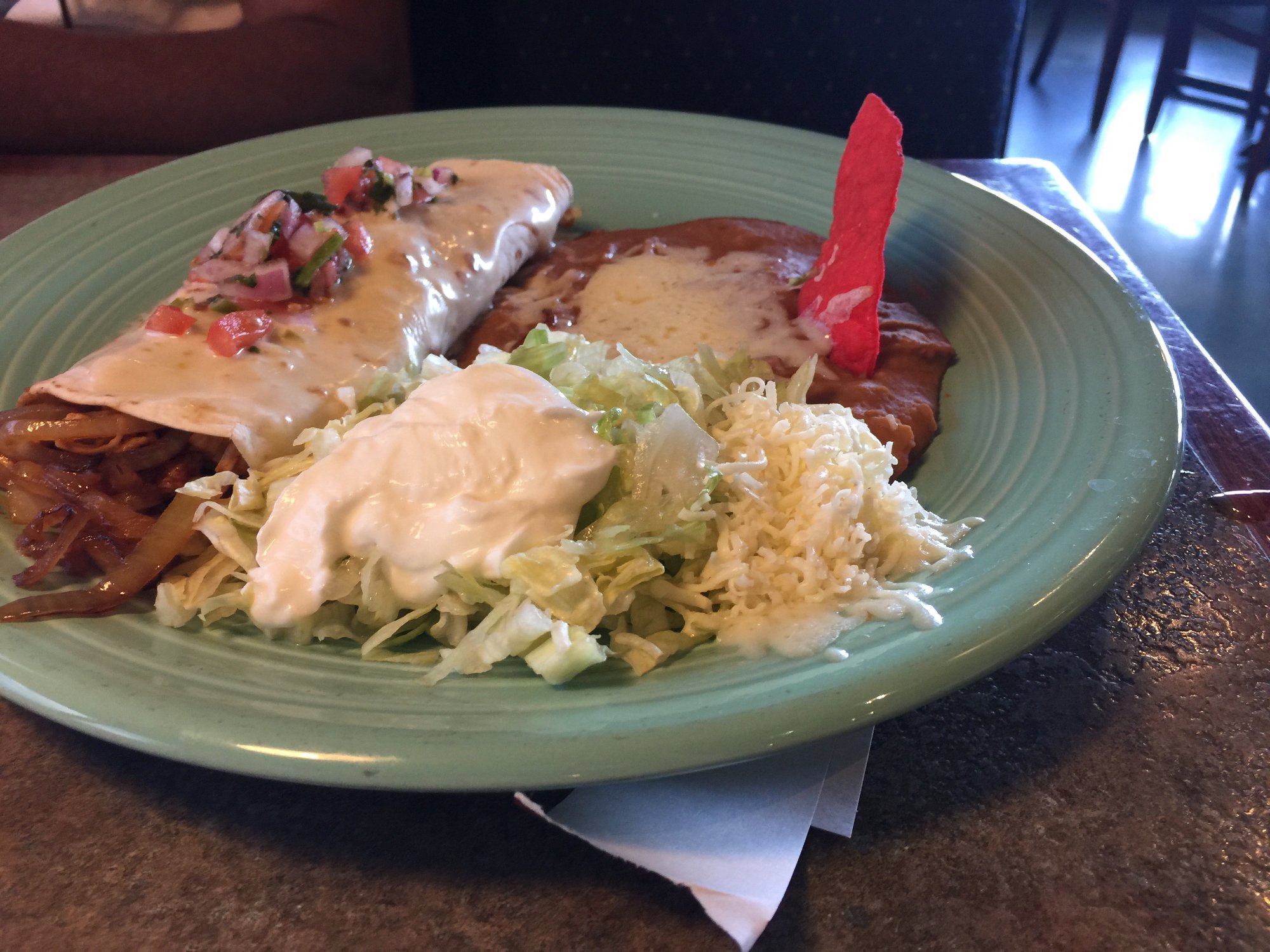 Photo credit: tripadvisor