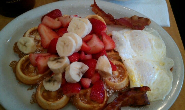 Photo credit: foursquare