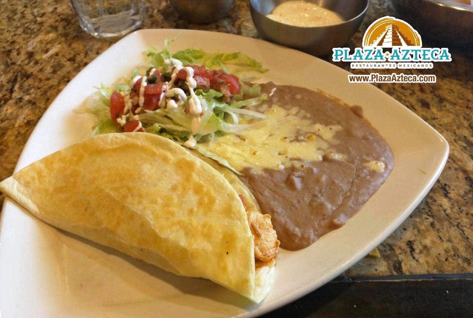 Plaza Azteca 4292 Holland Road, Virginia Beach