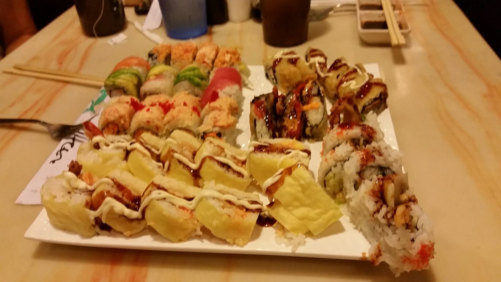 Photo credit: tripadvisor