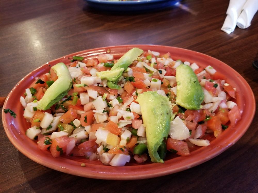 San Jose Mexican Restaurant & Taqueria 1148 Lynnhaven Pkwy, Virginia Beach