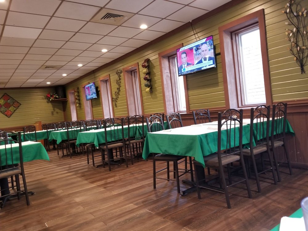 Camino Real 5313 Indian River Rd #101, Virginia Beach