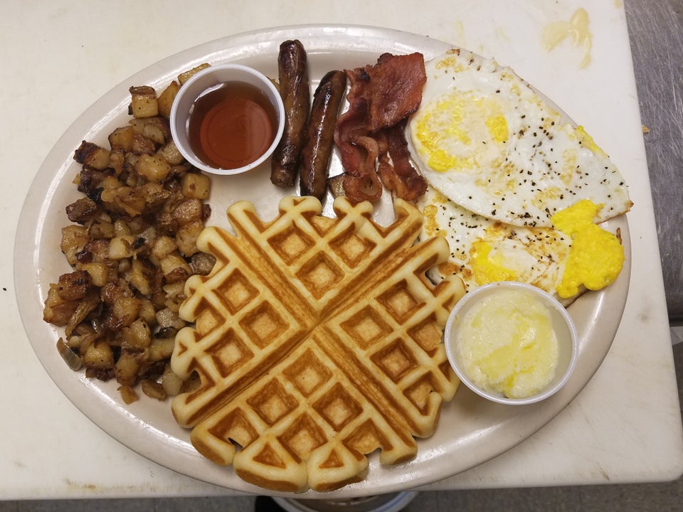 Photo credit: foursquare