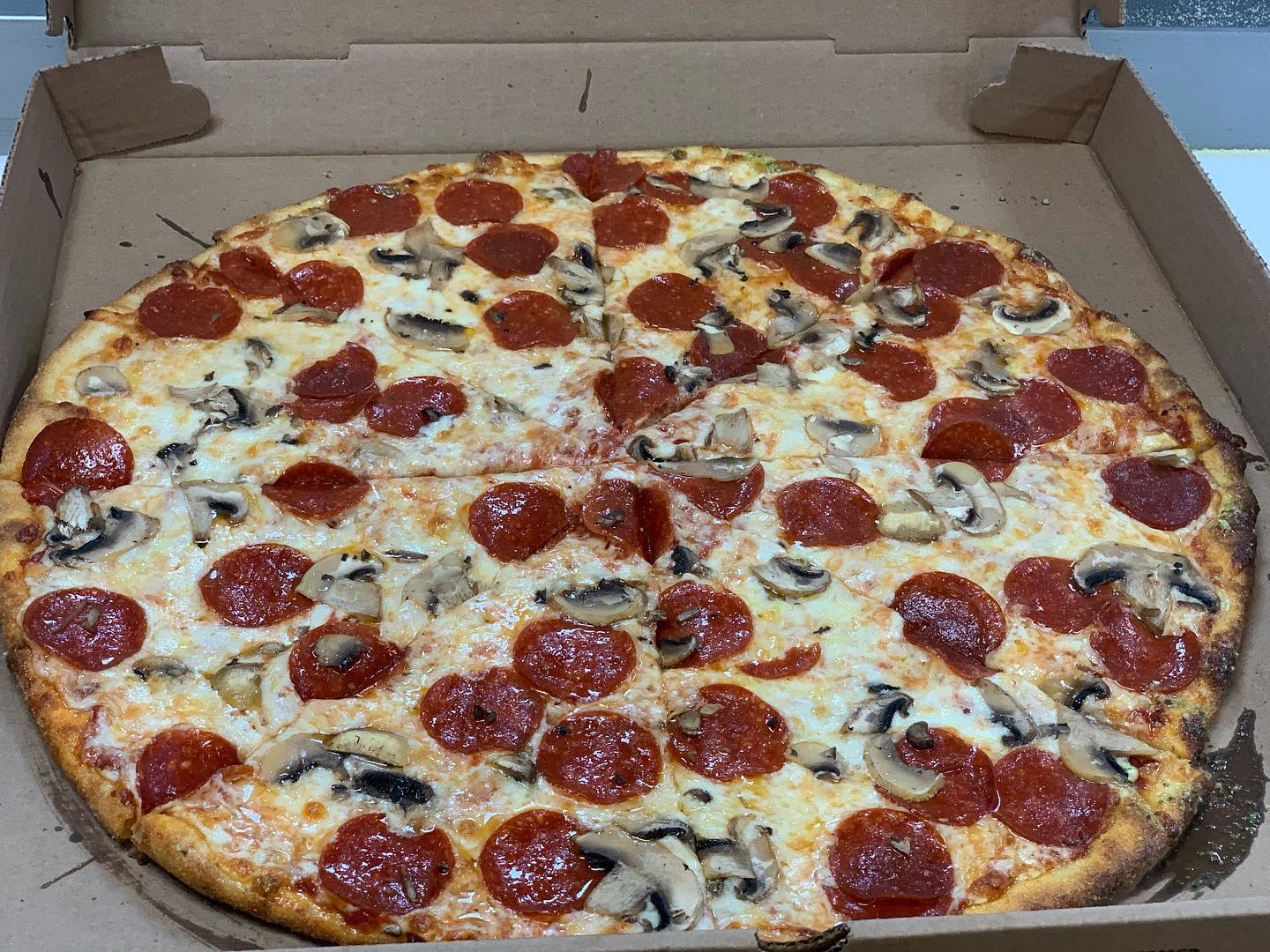 SURF 204 Pizza 204 22nd St, Virginia Beach