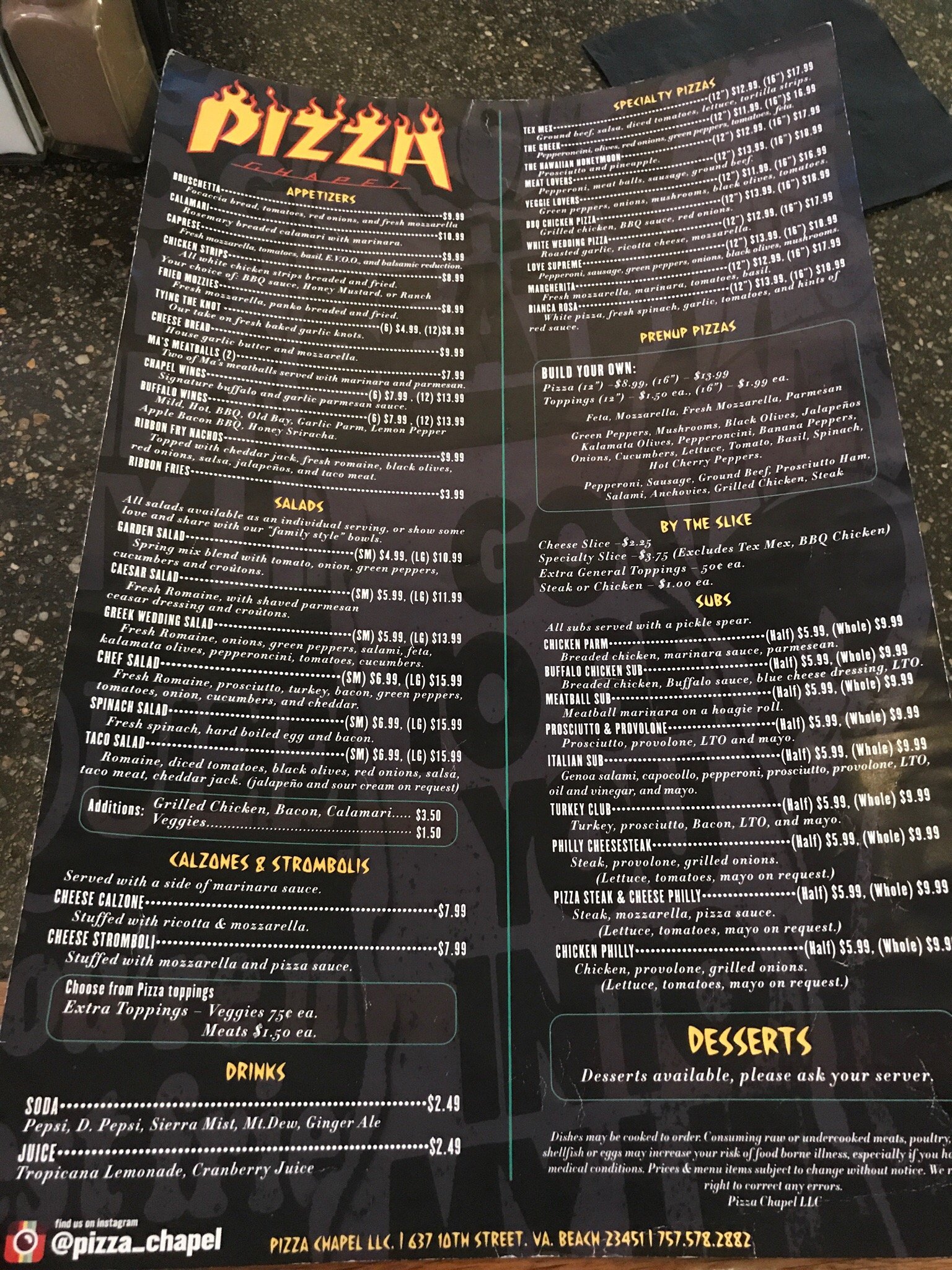 Photo credit: Tripadvisor