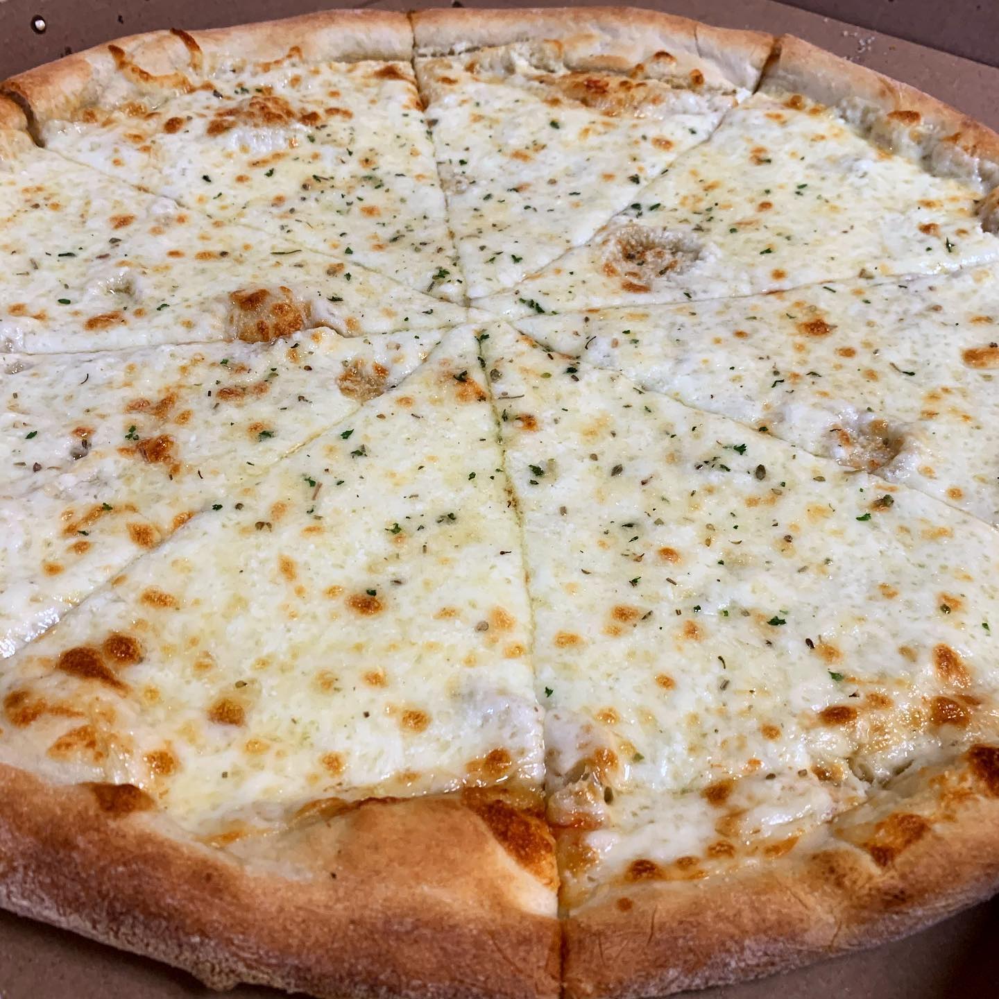 PIZZA CHAPEL 637 10th St, Virginia Beach
