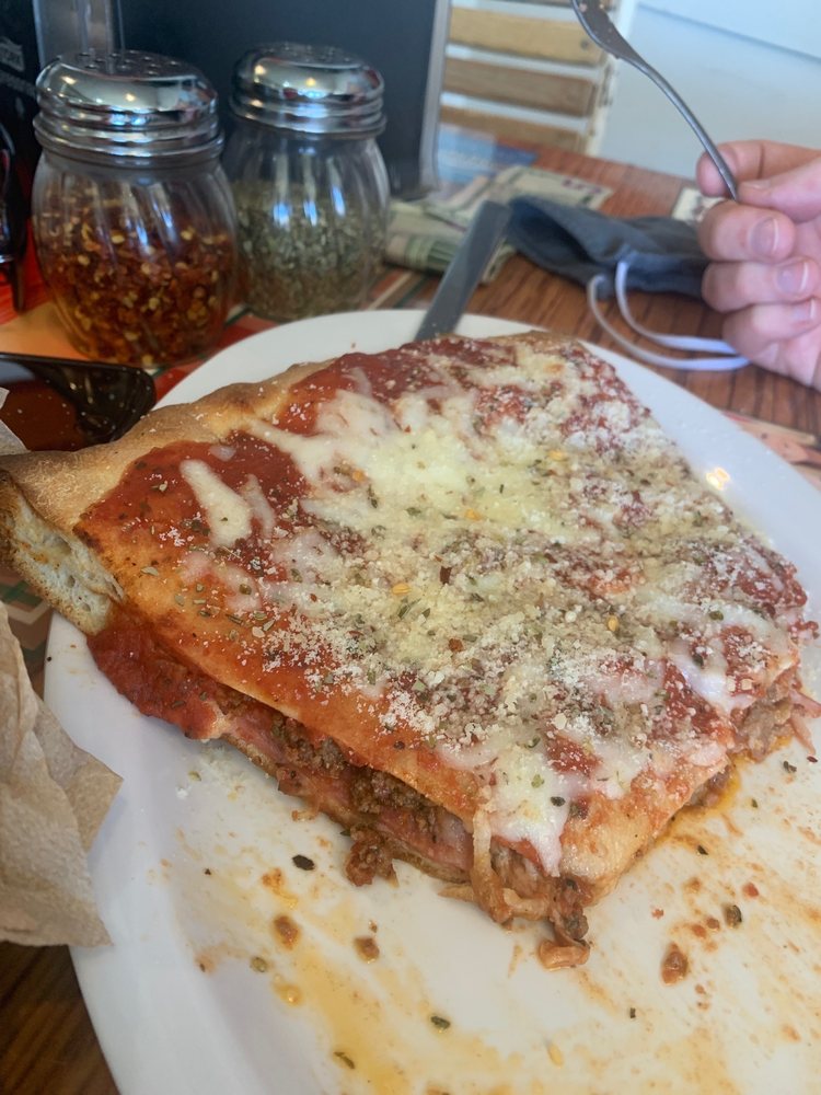 La Pizzeria 2973 Shore Dr, Virginia Beach