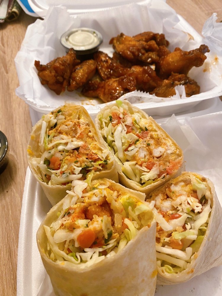 Baja Cantina 206 23rd St, Virginia Beach