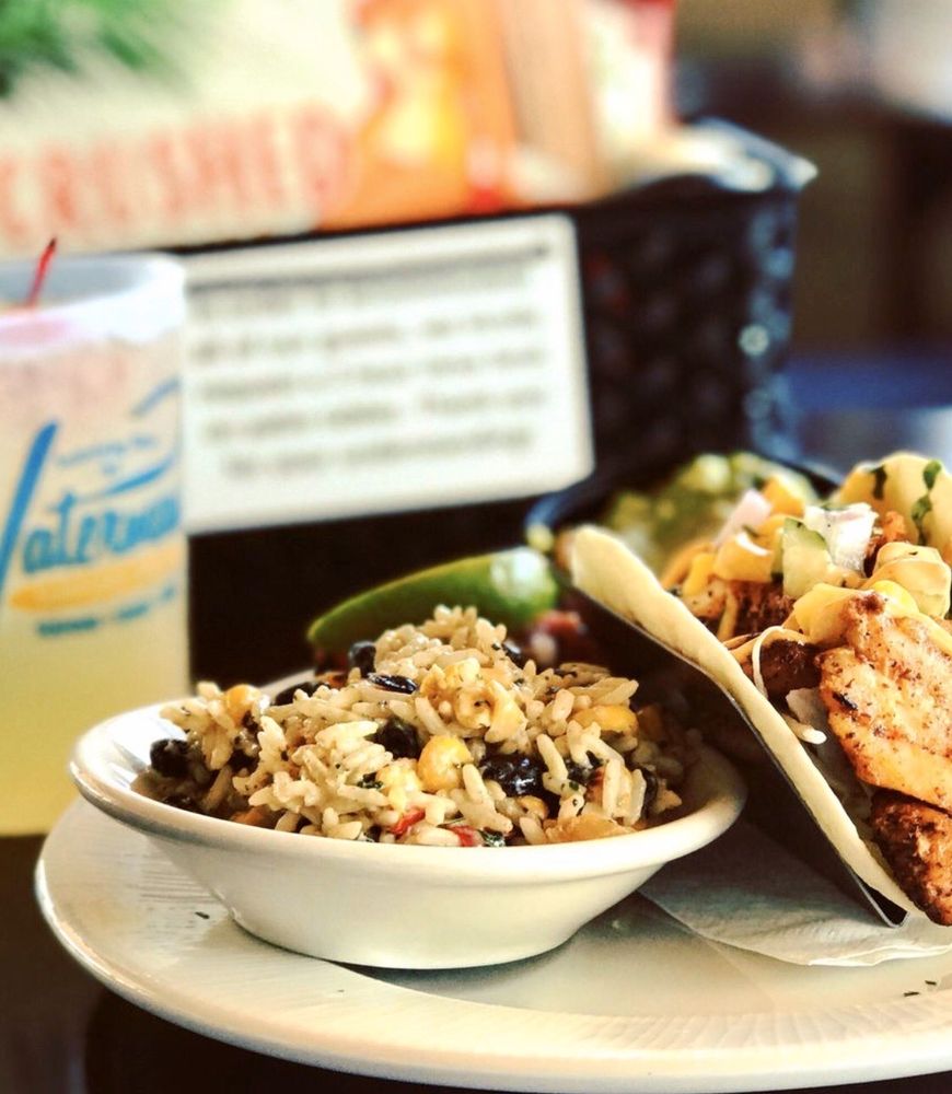 Waterman's Surfside Grille 415 Atlantic Ave, Virginia Beach