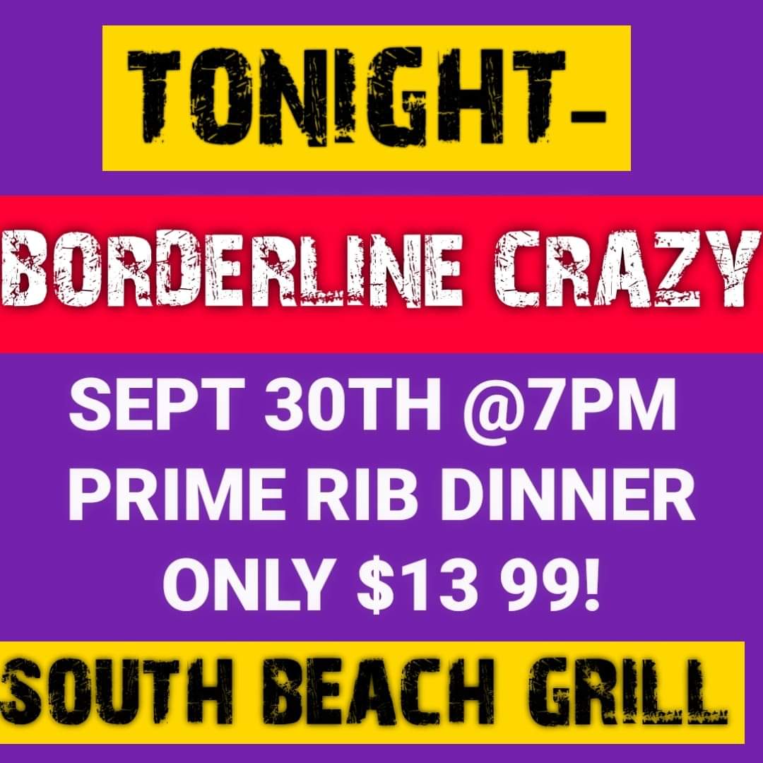 South Beach Grill 1091 Norfolk Ave #101, Virginia Beach