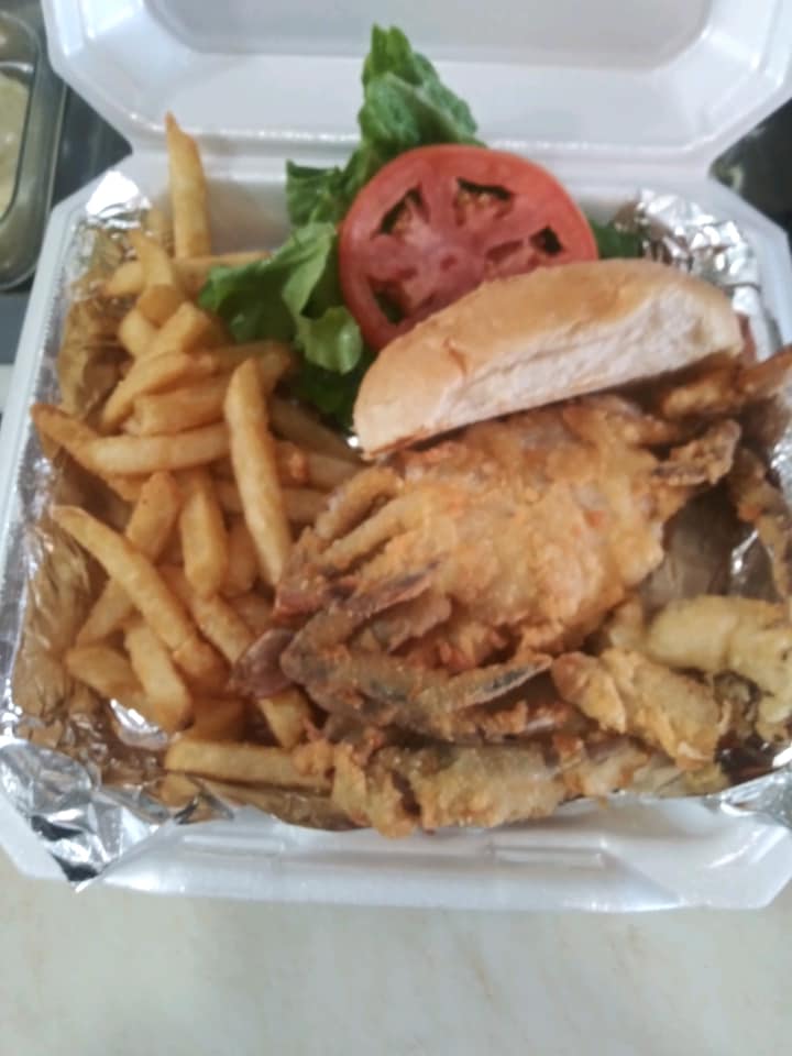Nick's Hospitality Restaurant 508 Laskin Rd, Virginia Beach