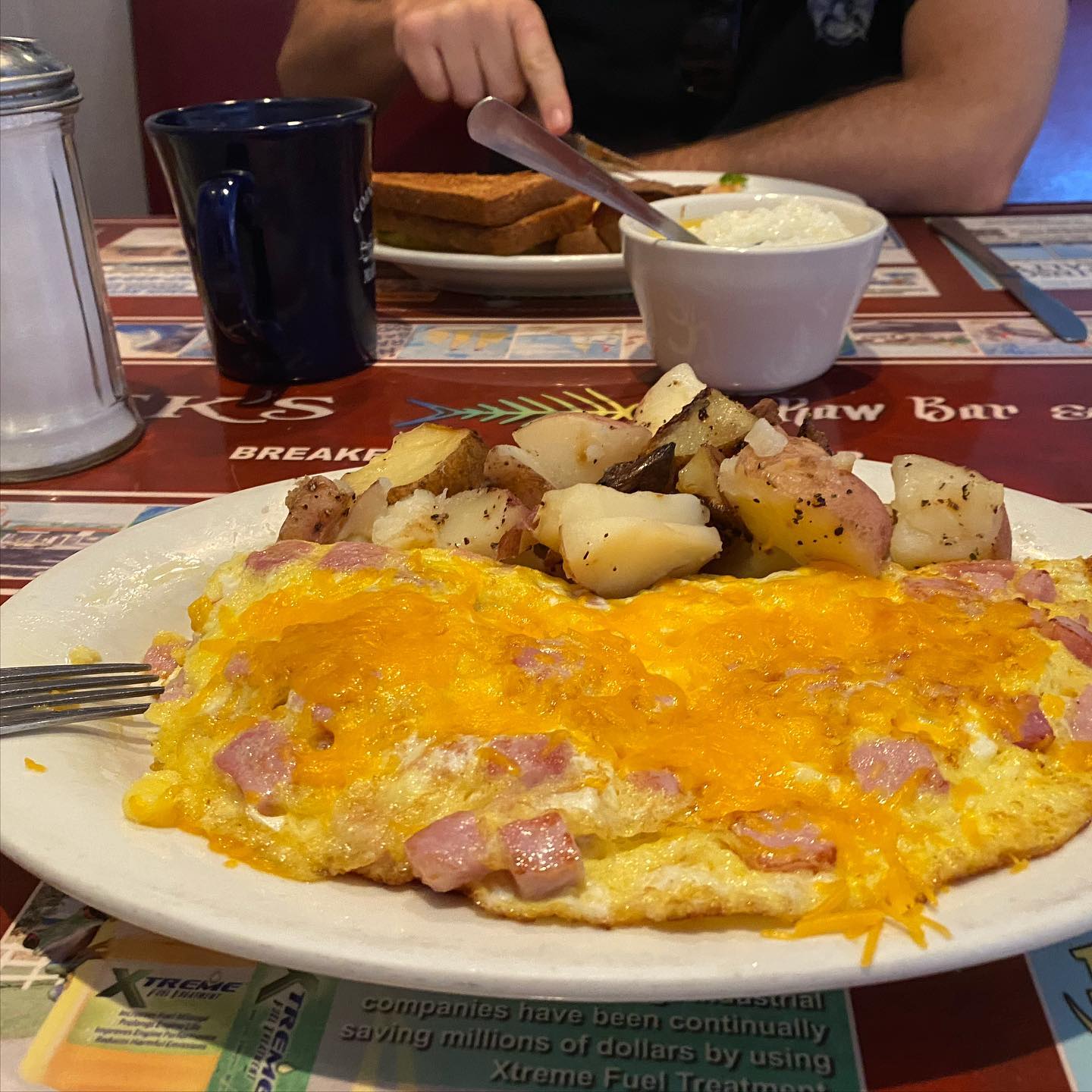 Nick's Hospitality Restaurant 508 Laskin Rd, Virginia Beach