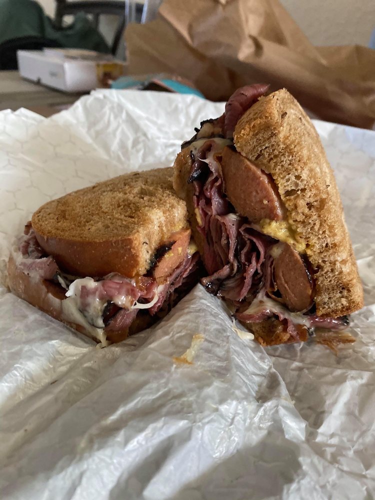 Tad's Deli 600 Norfolk Ave, Virginia Beach