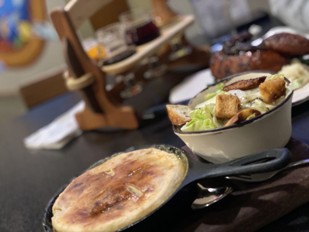 Whiskey Kitchen 2149 General Booth Blvd, Virginia Beach