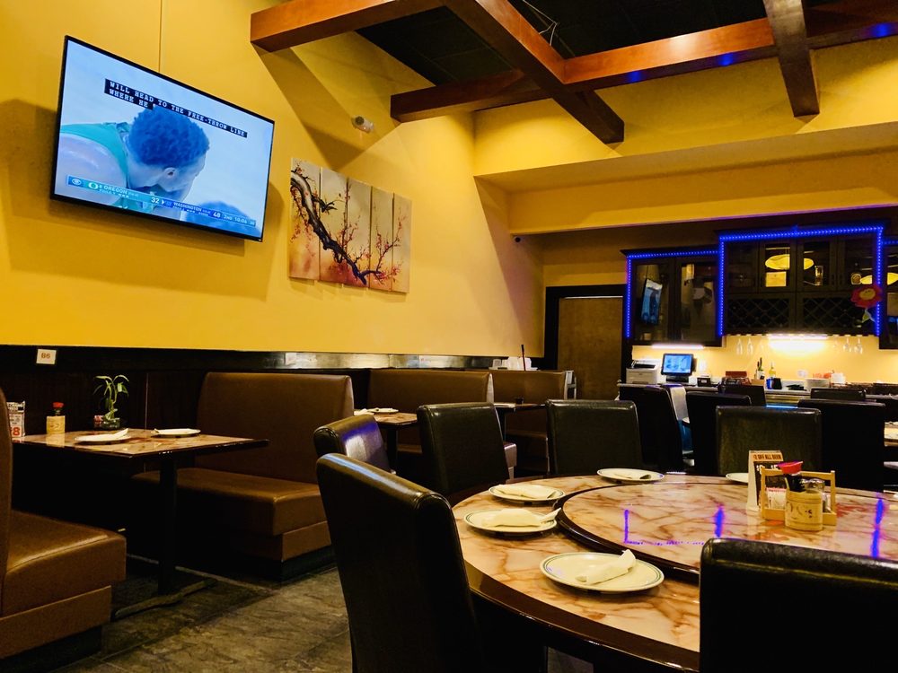 Peter Chang Town Center 4830 Virginia Beach Blvd, Virginia Beach