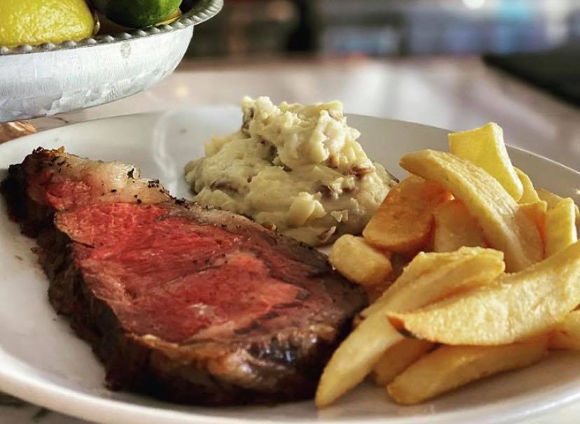 Black Angus Restaurant 706 Atlantic Ave, Virginia Beach
