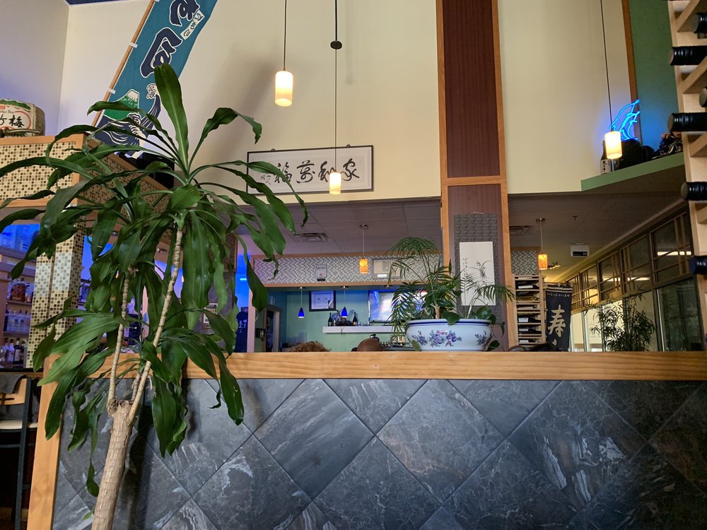 Soya Sushi Bar & Bistro 225 Laskin Rd, Virginia Beach