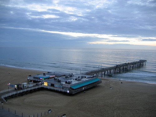 Ocean Eddie's Seafood Restaurant 1415 Atlantic Ave, Virginia Beach