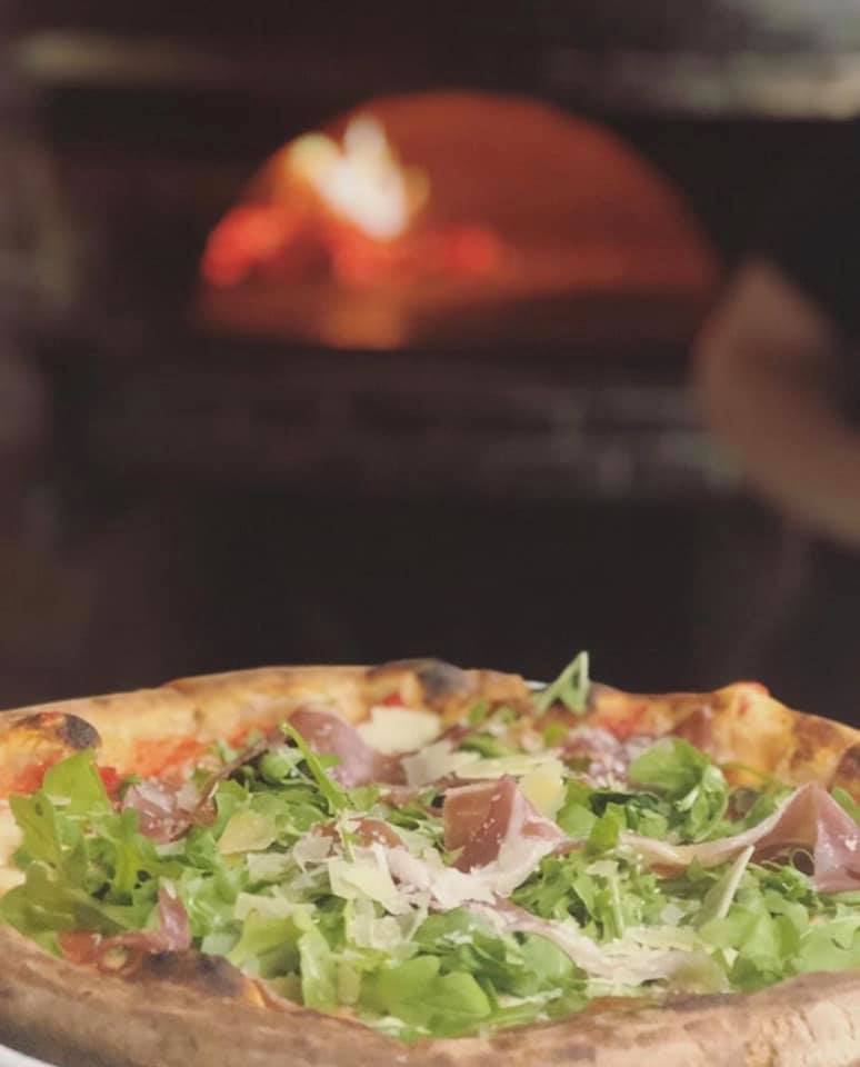 La Bella Italia 1065 Laskin Rd, Virginia Beach