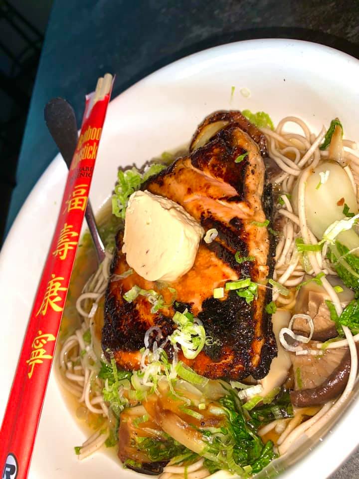 eat: an american bistro 4005 Atlantic Ave, Virginia Beach