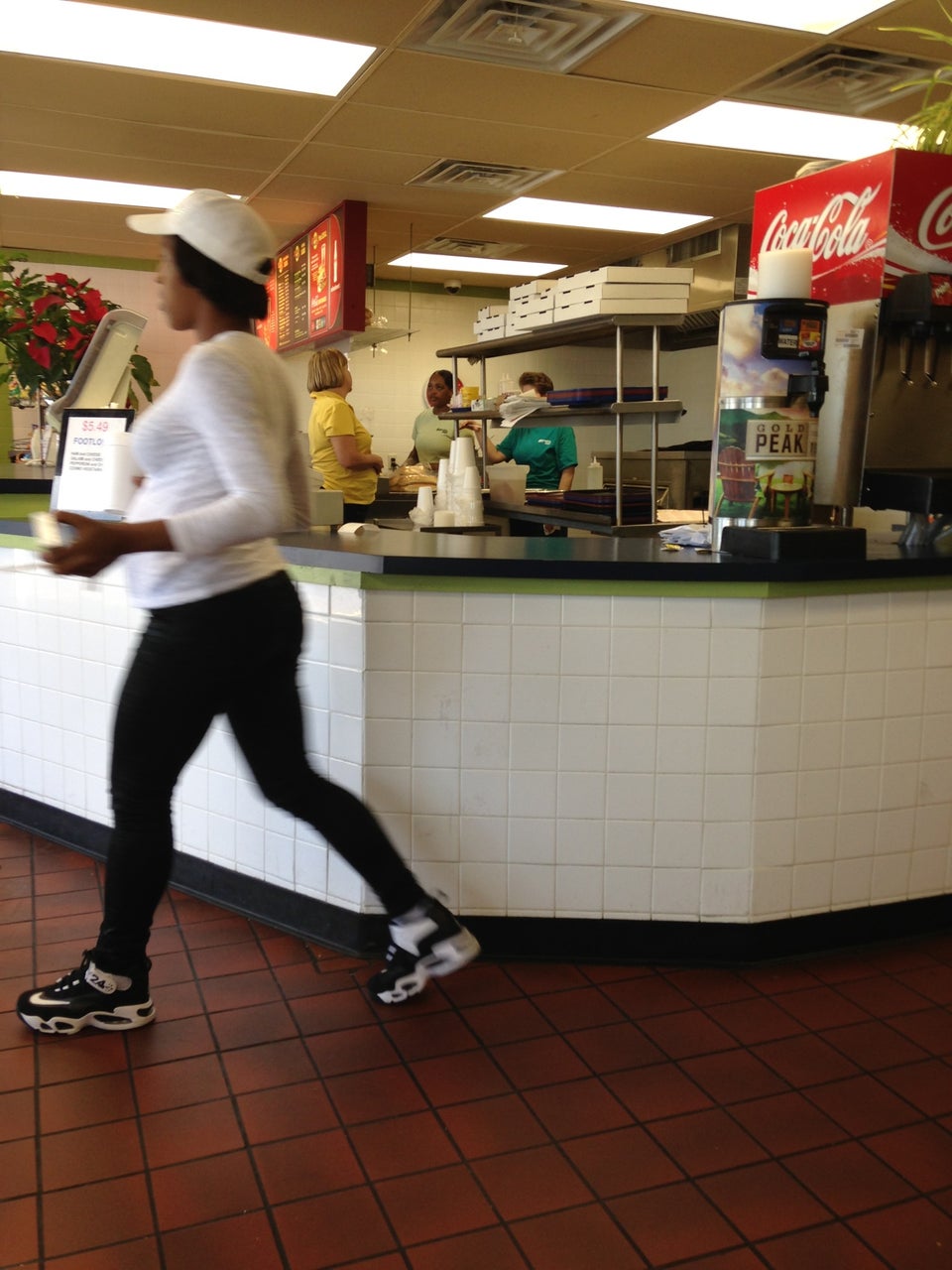 Photo credit: foursquare