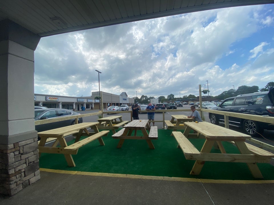 Coastal Cafe 5277 Princess Anne Rd, Virginia Beach