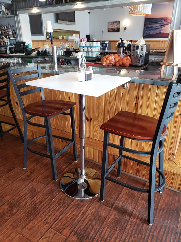Milton's Bay Cafe 2253 W Great Neck Rd, Virginia Beach