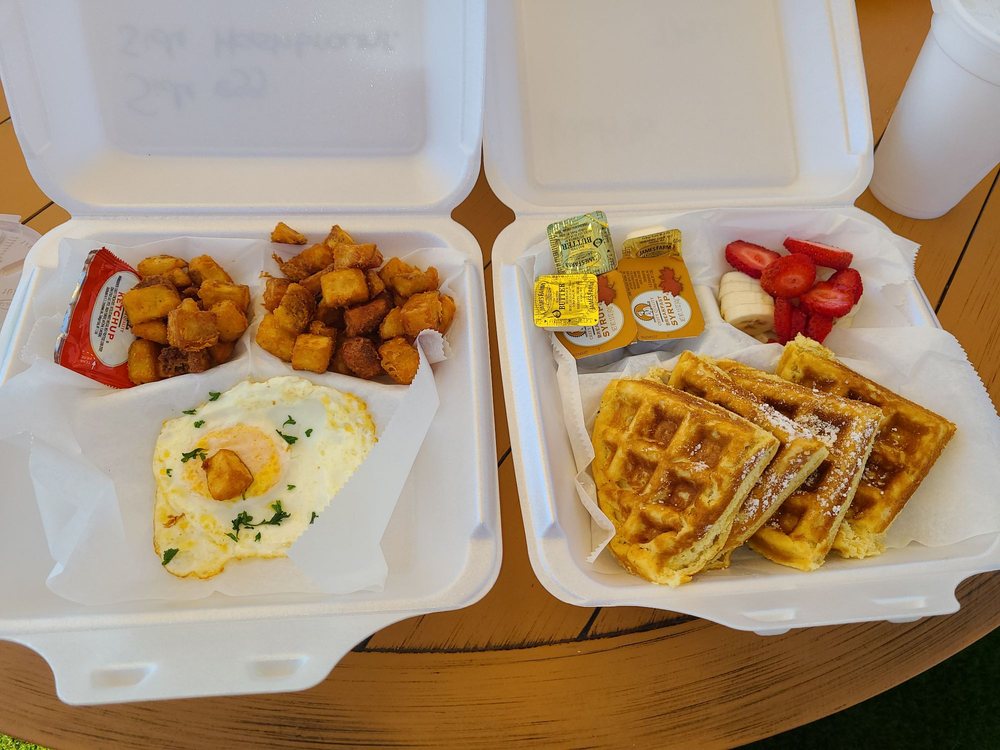 Bread Box Cafe 2372 Virginia Beach Blvd # 101, Virginia Beach