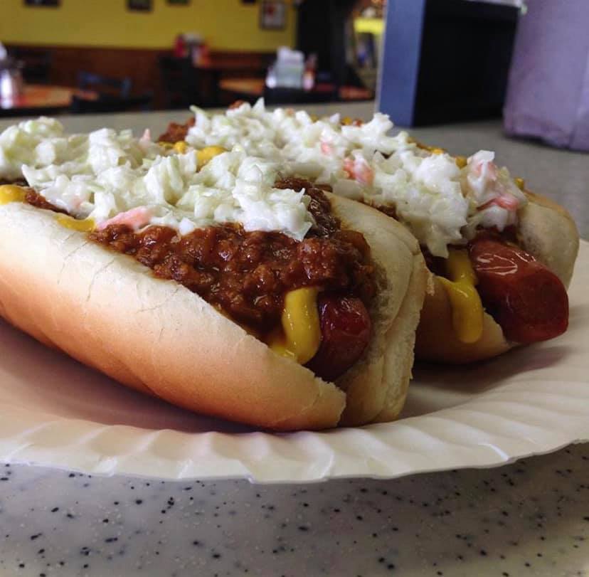 Famous Uncle Al's Hotdogs & Fries 2828 Virginia Beach Blvd, Virginia Beach