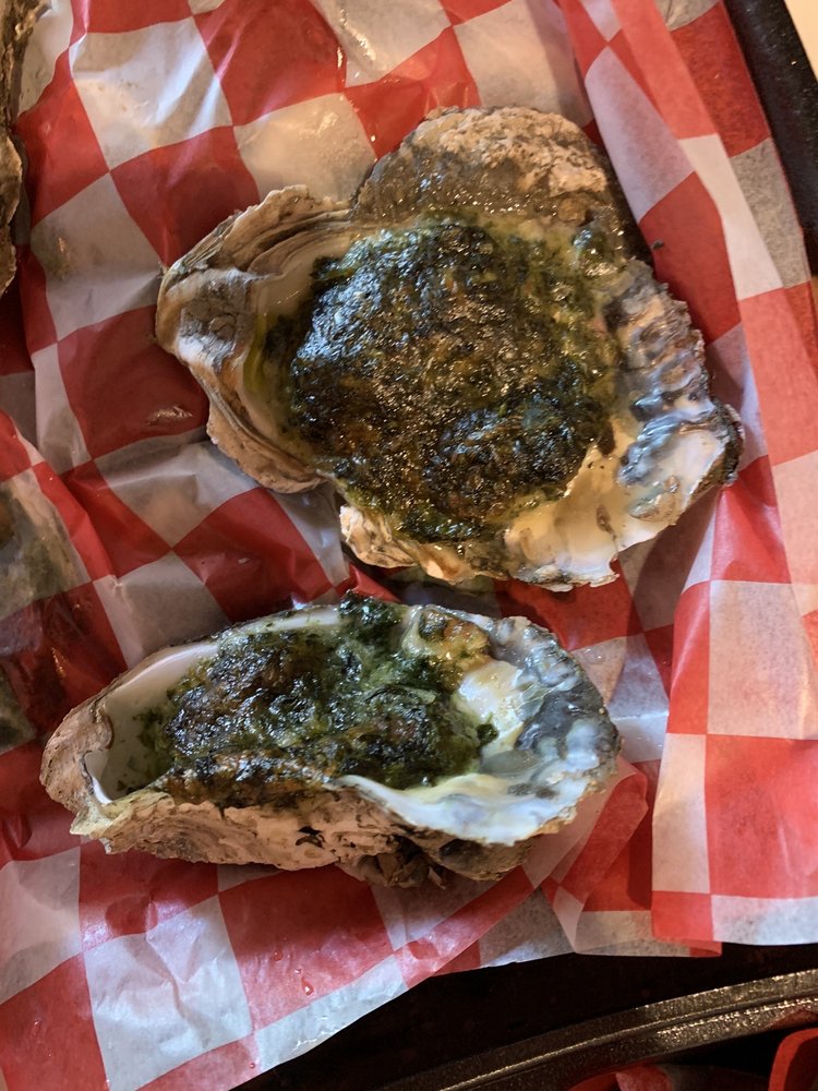 Seaside Raw Bar 2014 Atlantic Ave, Virginia Beach