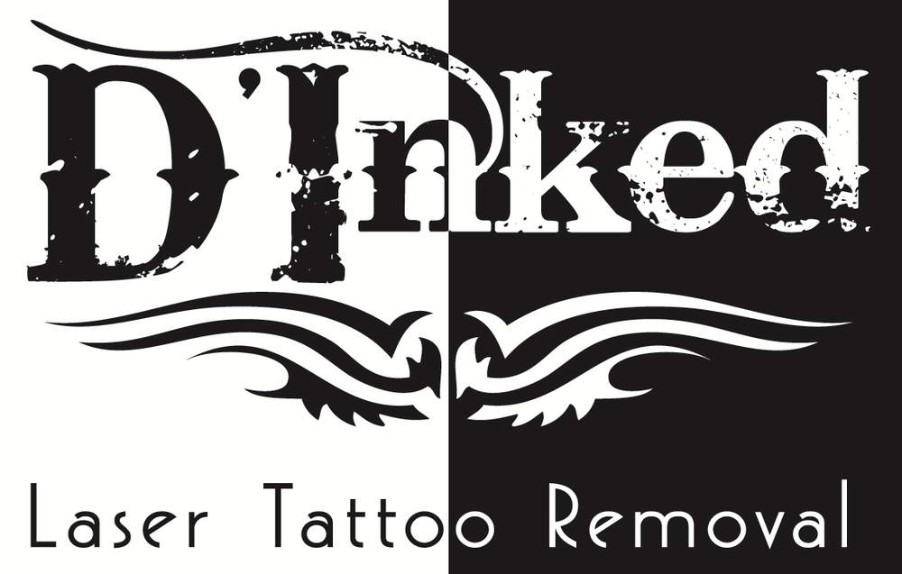 D'Inked Laser Tattoo Removal & Results Acne, Skin & Wax Studio