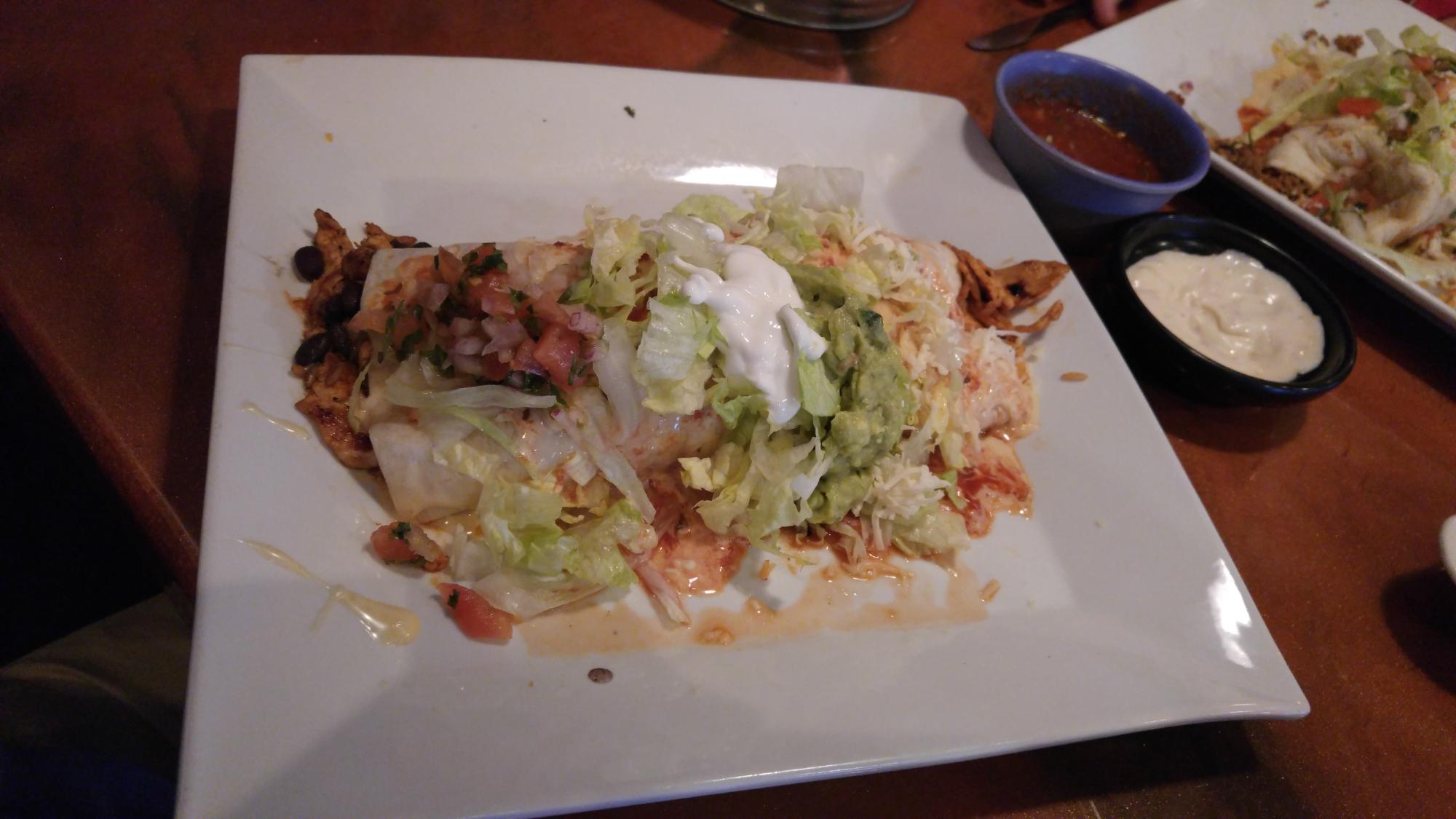 Photo credit: tripadvisor