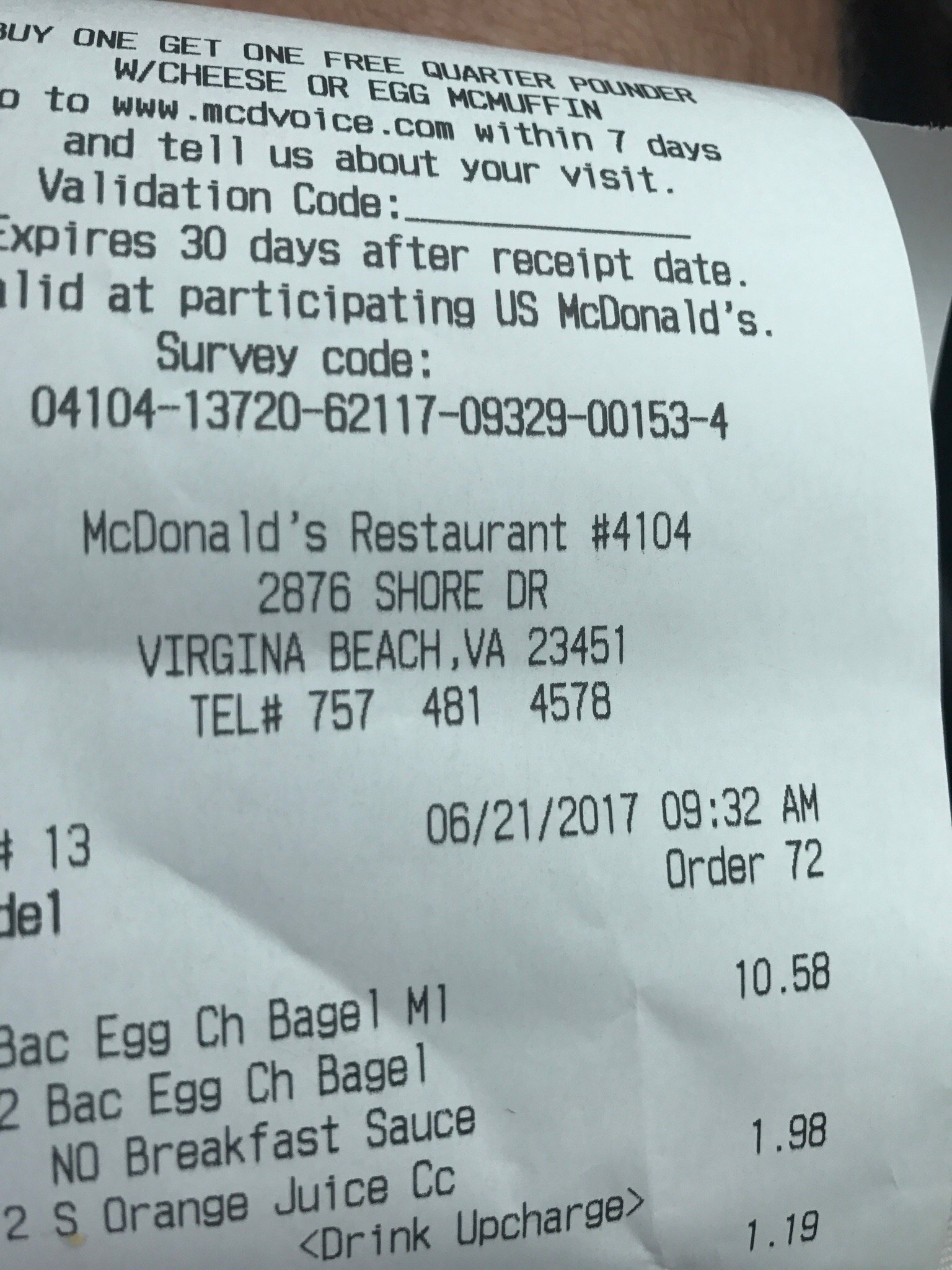 Photo credit: Tripadvisor