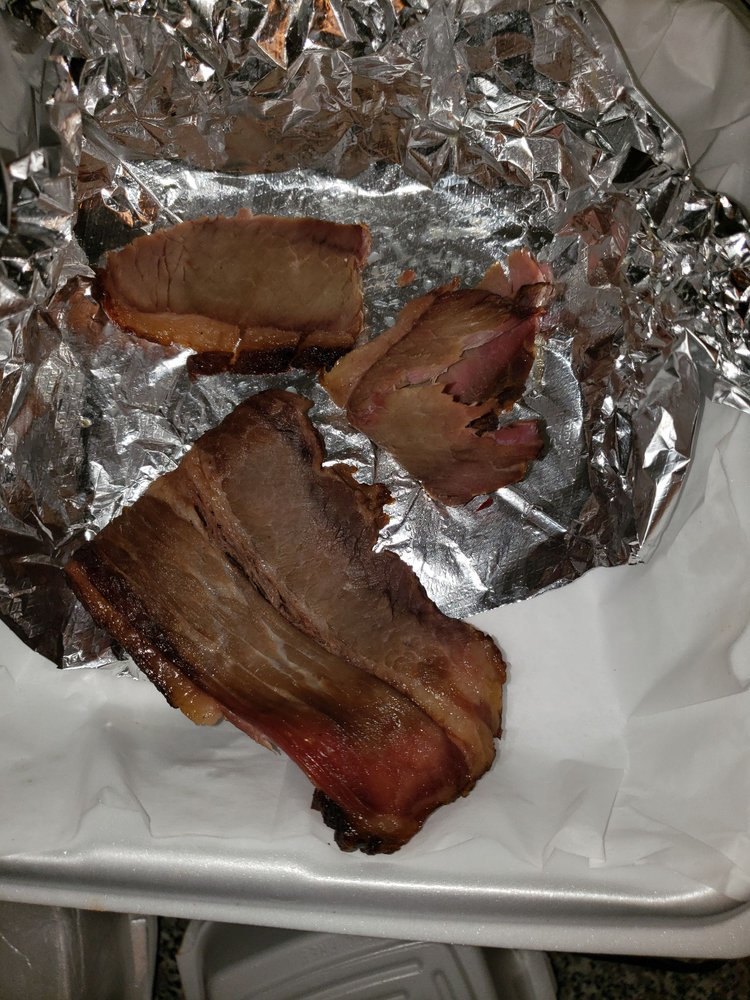 Mobile PigNic BBQ and Catering 6637 Indian River Rd, Virginia Beach