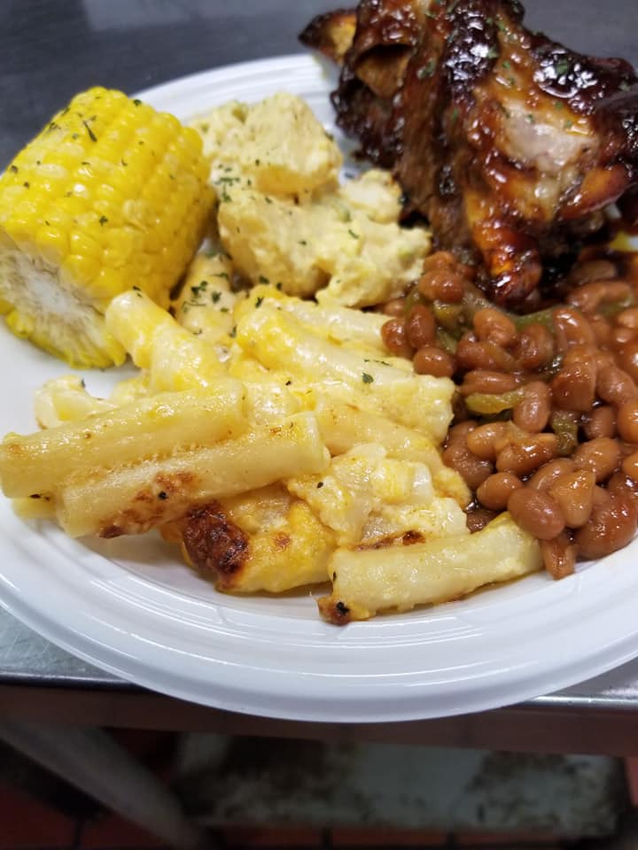 Nona's Italian Kitchen 1060 Lynnhaven Pkwy #106, Virginia Beach