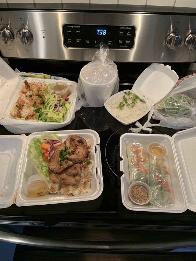 Pho 78 Vietnamese Restaurant 4239 Holland Road #752, Virginia Beach