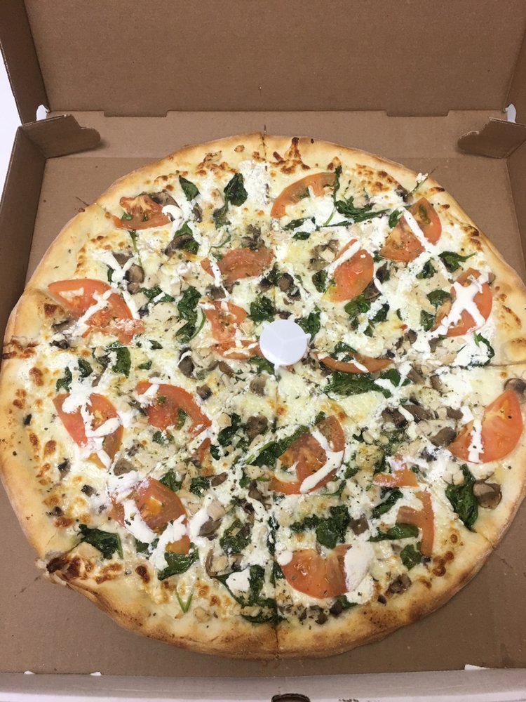 Sal’s NY Slice Pizzeria 4676 Princess Anne Rd suite 170, Virginia Beach