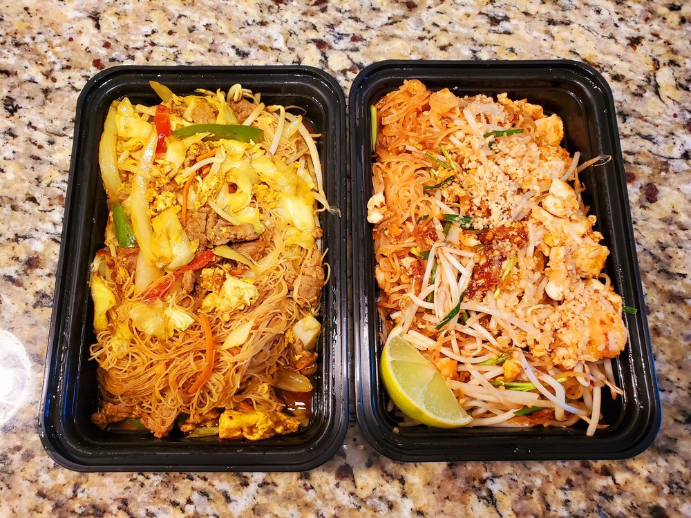 Suphan Thai Cuisine 928 Diamond Springs Rd, Virginia Beach